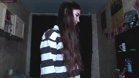 Snapshot of little_owlx chatting on 3, 10, 2025 Alice.. online show from 3, 10, 2025