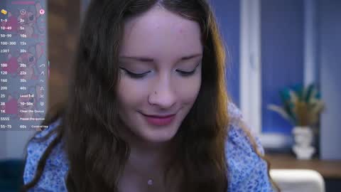 Snapshot of little_poetry chatting on 10, 1, 2026 Kiki online show from 10, 1, 2026