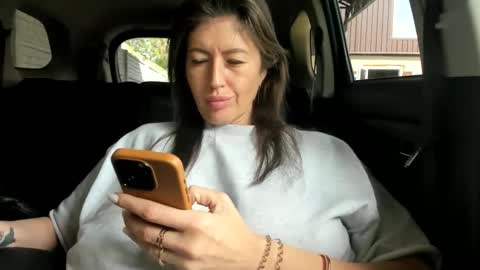 my Instagram  online show from 12, 5, 2026