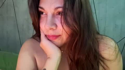 Maya online show from 20, 1, 2025