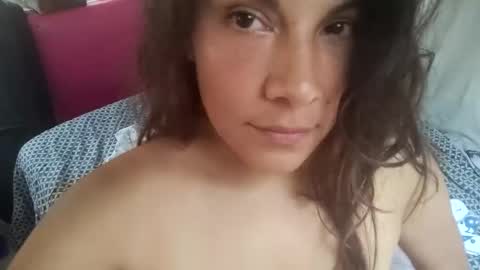 Maya online show from 11, 10, 2025