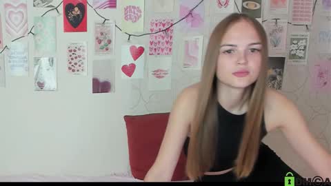 Snapshot of little_radiant_sun chatting on 5, 10, 2025 Kriss online show from 5, 10, 2025