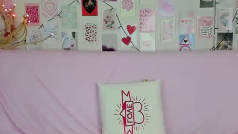 Snapshot of little_radiant_sun chatting on 23, 6, 2026 Kriss online show from 23, 6, 2026