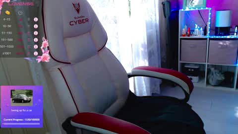 Snapshot of little_raiden chatting on 3, 3, 2025 little_raiden online show from 3, 3, 2025