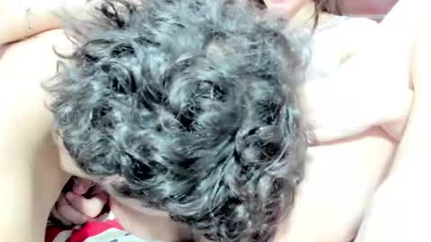 Snapshot of little_rapunsel_ chatting on 18, 2, 2025 RAPUNSEL AND CAIN online show from 18, 2, 2025