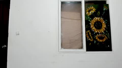 RAPUNSEL AND CAIN online show from 21, 2, 2025