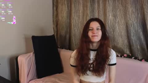 Rosy online show from 29, 11, 2025