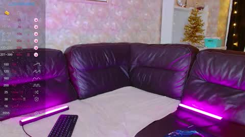 little_rockk online show from 30, 11, 2025