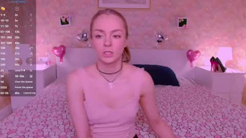 Snapshot of little_rockk chatting on 8, 5, 2026 little_rockk online show from 8, 5, 2026