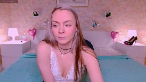 Snapshot of little_rockk chatting on 1, 6, 2026 little_rockk online show from 1, 6, 2026