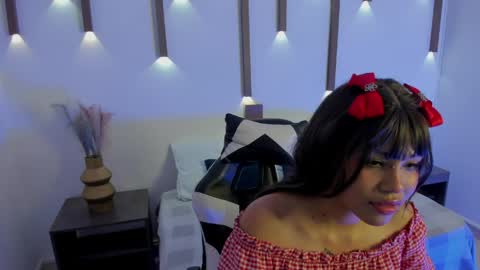Snapshot of little_sumi chatting on 28, 4, 2026 S U M I online show from 28, 4, 2026