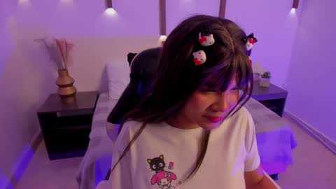 Snapshot of little_sumi chatting on 23, 5, 2026 S U M I online show from 23, 5, 2026