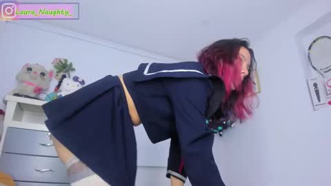 Snapshot of little_tatis chatting on 13, 1, 2025 Im Laura. buy my contentcompra mi contenido offline online show from 13, 1, 2025