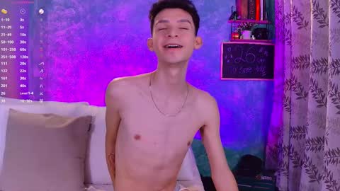 Juan Ferrer online show from 27, 9, 2025