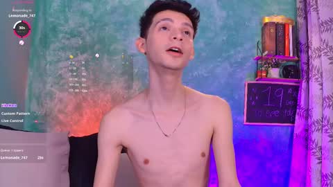 Juan Ferrer online show from 4, 10, 2025