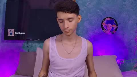 Juan Ferrer online show from 15, 11, 2025