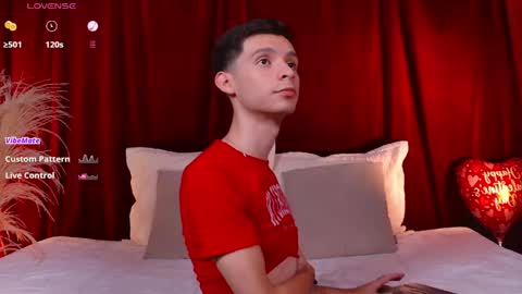 Juan Ferrer online show from 16, 4, 2026