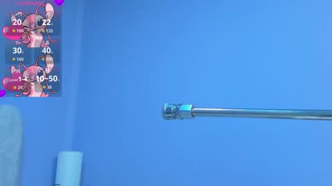 Snapshot of little_valentinaa chatting on 14, 12, 2025 little_valentinaa online show from 14, 12, 2025