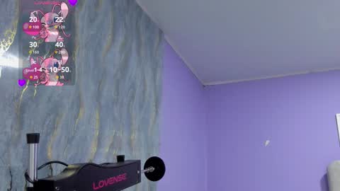 Snapshot of little_valentinaa chatting on 20, 12, 2025 little_valentinaa online show from 20, 12, 2025