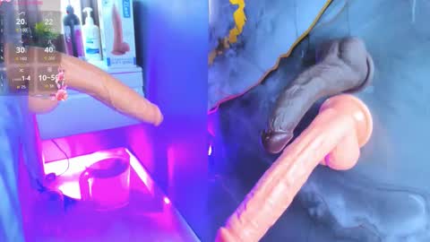 little_valentinaa online show from 21, 3, 2026