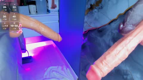 little_valentinaa online show from 27, 3, 2026