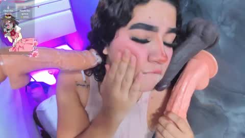 little_valentinaa online show from 14, 5, 2026