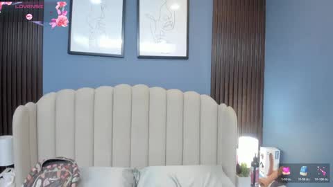 little_valentinaa online show from 20, 5, 2026