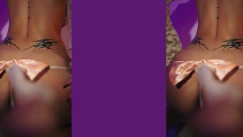 Snapshot of little_vel chatting on 9, 9, 2025 Im your little Velinda  online show from 9, 9, 2025
