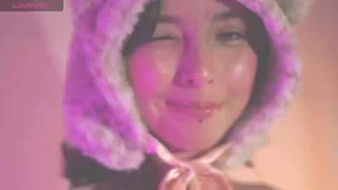 Im your little Velinda  online show from 8, 3, 2026