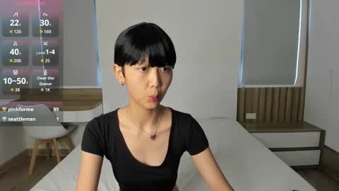 Yena and Gabby online show from 21, 9, 2025