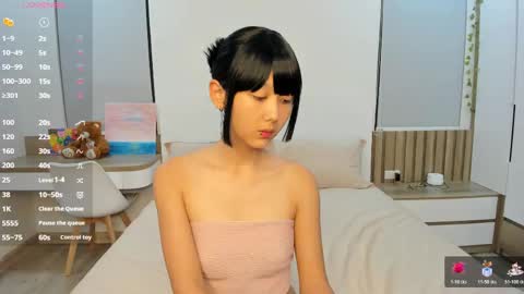Yena and Gabby online show from 25, 5, 2026