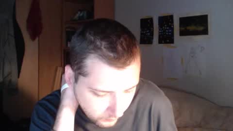 littlealien7 online show from 14, 11, 2025