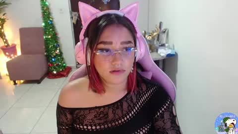 Daniela online show from 9, 1, 2025