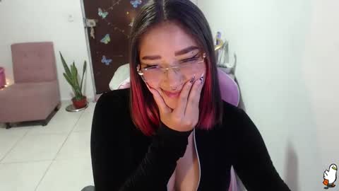 Daniela online show from 28, 2, 2025