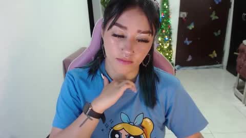 Daniela online show from 6, 1, 2026