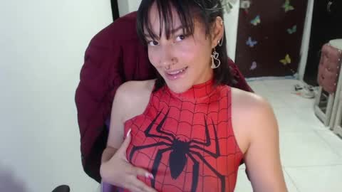 Daniela online show from 7, 5, 2026
