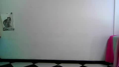 Snapshot of littleannyone1 chatting on 25, 6, 2026 Little Anny online show from 25, 6, 2026