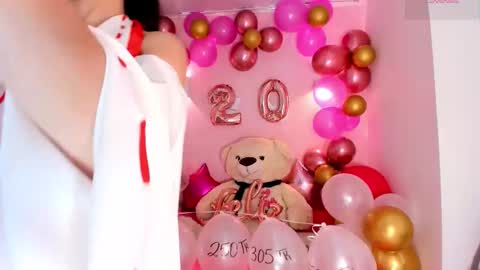 Ari online show from 8, 1, 2026