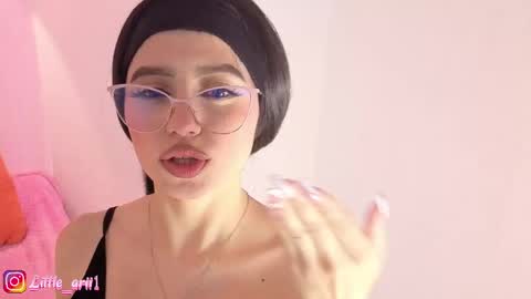 Ari online show from 21, 5, 2026