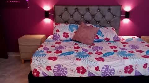 ASHLEY online show from 1, 2, 2026