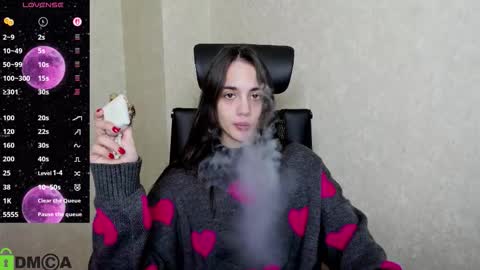 littleashleyy online show from 22, 2, 2026