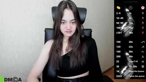 littleashleyy online show from 8, 5, 2026