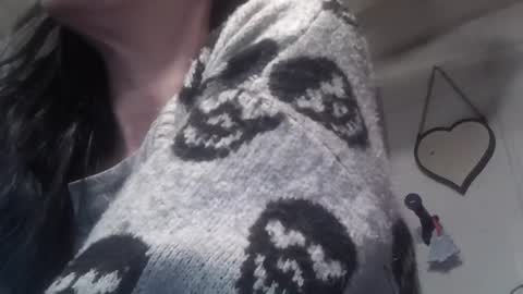 Sady Jayne online show from 17, 12, 2025