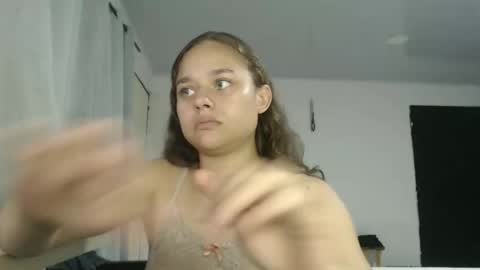 littlecheerry69 online show from 24, 4, 2026
