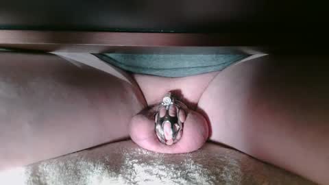 Littlleclitty247 online show from 4, 12, 2024