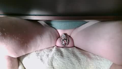 Littlleclitty247 online show from 4, 12, 2024