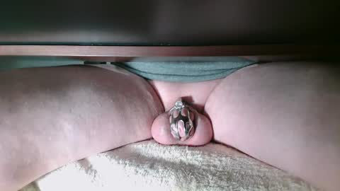 Littlleclitty247 online show from 5, 12, 2024