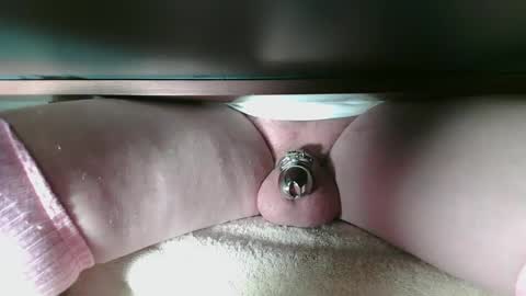 Littlleclitty247 online show from 3, 3, 2025