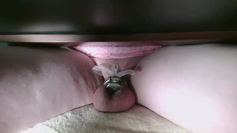 Littlleclitty247 online show from 27, 10, 2025