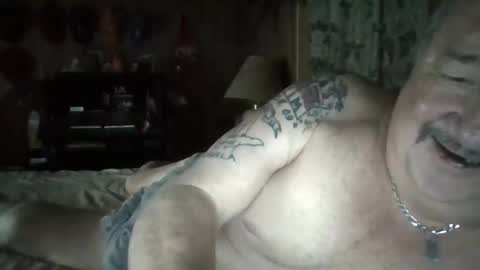 Littled83057 online show from 8, 10, 2025